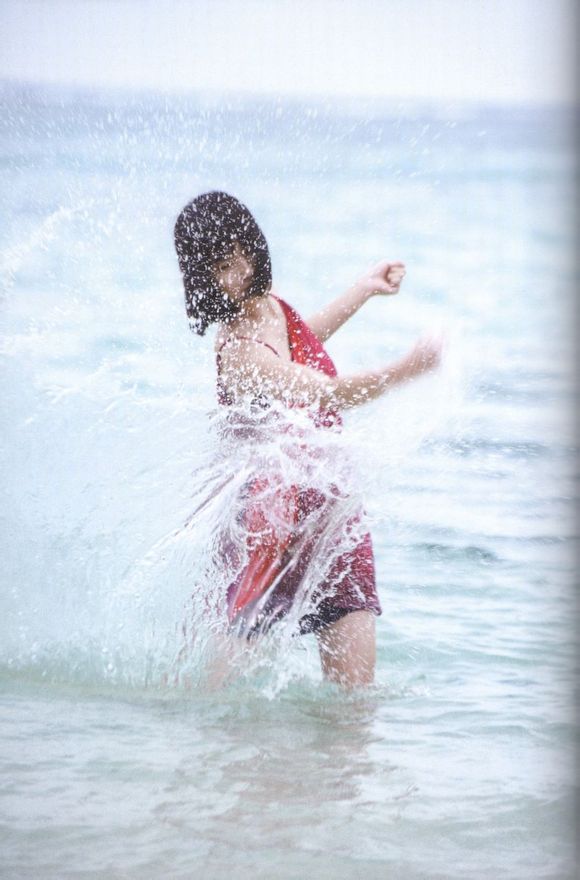 橋本愛 Ai Hashimoto